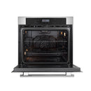 Empava 30-Inch Electric Single Wall Oven (EMPV-30WO04)