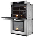 Empava 30-Inch Electric Double Wall Oven (EMPV-30WO05)