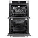 Empava 30-Inch Electric Double Wall Oven (EMPV-30WO05)