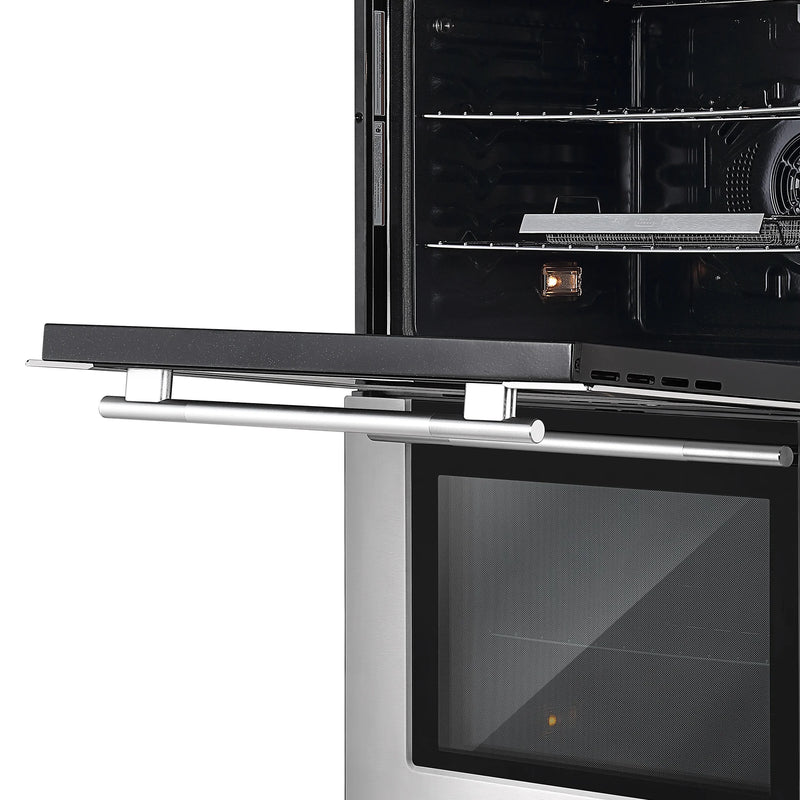 Empava 30-Inch Electric Double Wall Oven (EMPV-30WO05)