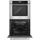 Empava 30-Inch Electric Double Wall Oven (EMPV-30WO05)