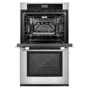 Empava 30-Inch Electric Double Wall Oven (EMPV-30WO05)