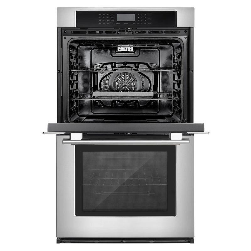 Empava 30-Inch Electric Double Wall Oven (EMPV-30WO05)
