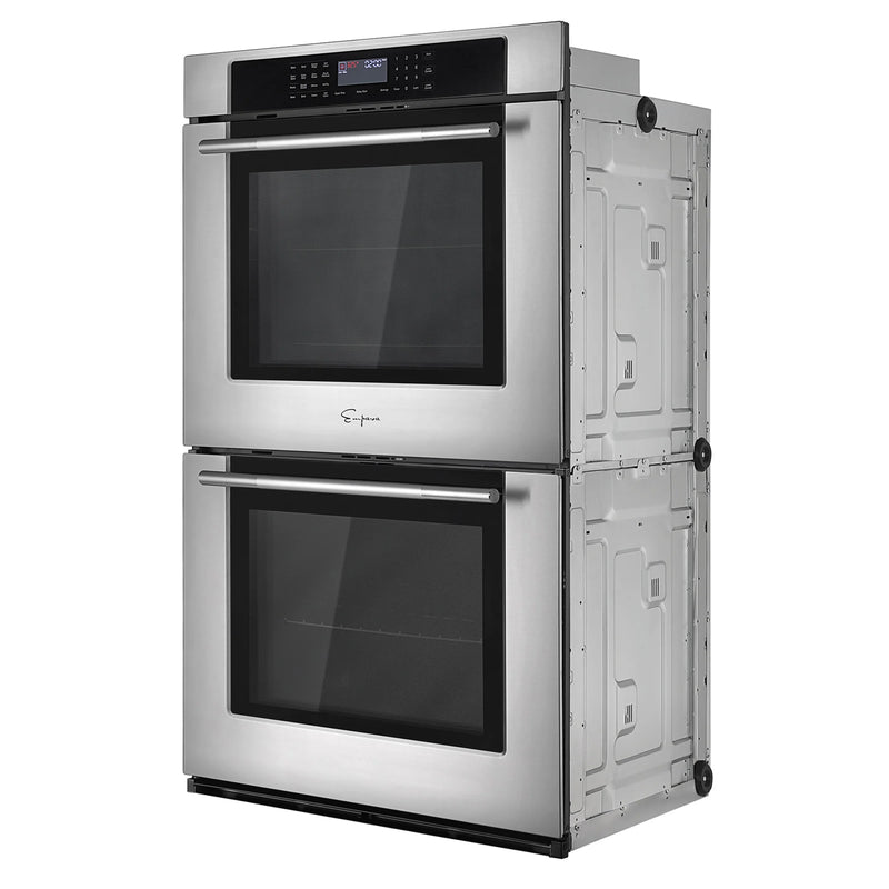 Empava 30-Inch Electric Double Wall Oven (EMPV-30WO05)