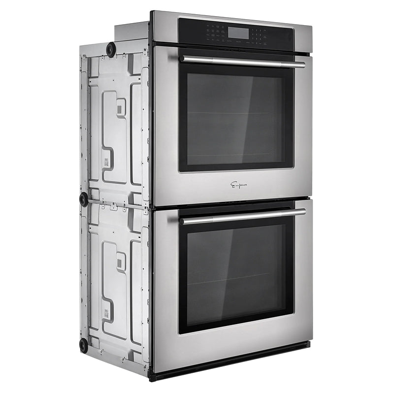 Empava 30-Inch Electric Double Wall Oven (EMPV-30WO05)