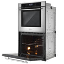 Empava 30-Inch Electric Double Wall Oven (EMPV-30WO05)