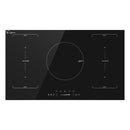 Empava 36-Inch Electric Stove Induction Cooktop in Black (EMPV-36EC05)