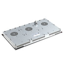 Empava 36-Inch Electric Stove Induction Cooktop in Black (EMPV-36EC05)