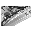 Empava 36-Inch Built-In Natural Gas Cooktops in Stainless Steel (EMPV-36GC22)