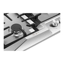 Empava 36-Inch Built-In Natural Gas Cooktops in Stainless Steel (EMPV-36GC23)