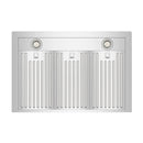 Empava 36-Inch 380 CFM Ducted Wall Mount Range Hood (EMPV-36RH04)