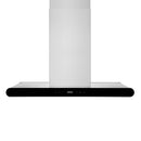 Empava 36-Inch 400 CFM Island Wall Mount Ducted Range Hood (EMPV-36RH10)