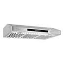 Empava 36-Inch 500 CFM Ducted Under Cabinet Range Hood (EMPV-36RH14)