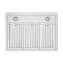 Empava 36-Inch 500 CFM Ducted Under Cabinet Range Hood (EMPV-36RH14)