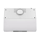 Empava 36-Inch 500 CFM Ducted Under Cabinet Range Hood (EMPV-36RH14)