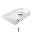 Empava 36-Inch 500 CFM Ducted Under Cabinet Range Hood (EMPV-36RH14)