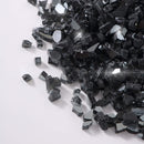Empava Tempered Fire Glass in Black Magic (EMPV-4FG79)
