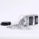 Empava Tempered Fire Glass in Crystal Ice (EMPV-4FG82)
