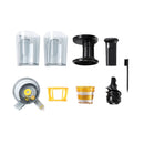 Empava Cold Press Electric Slow Juicer in Silver (EMPV-BLDR02)