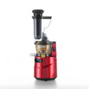 Empava Cold Press Electric Slow Juicer in Red (EMPV-BLDR03)