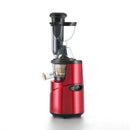 Empava Cold Press Electric Slow Juicer in Red (EMPV-BLDR03)