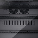 Empava 24-Inch Freestanding and Built-In Beverage Fridge (EMPV-BR02S)