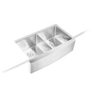 Empava 33-Inch Double Bowl Kitchen Sink (EMPV-DAS3320)