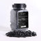 Empava Tempered Fire Glass Cashews in Onyx Black (EMPV-FG87)
