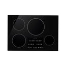 Empava 30-Inch Induction Cooktop in Black (EMPV-IDC30)