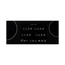 Empava 30-Inch Induction Cooktop in Black (EMPV-IDC30)