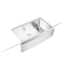 Empava 33-Inch Single Bowl Kitchen Sink (EMPV-SAS3320)