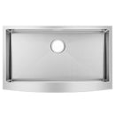 Empava 36-Inch Single Bowl Kitchen Sink (EMPV-SAS3622)