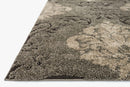 Loloi Enchant Collection - Transitional Power Loomed Rug in Smoke & Beige (EN-03)