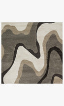 Loloi Enchant Collection - Transitional Power Loomed Rug in Multi (EN-06)