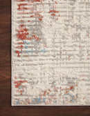 Loloi II Estelle Collection - Transitional Power Loomed Rug in Ivory (EST-04)
