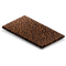3 x 5 Embossed Copper Sample (CS-E)
