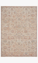 Loloi Faye Collection - Transitional Power Loomed Rug in Beige (FAY-06)