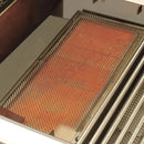 Fire Magic Echelon Diamond E1060s 48-Inch Freestanding Grill with Power Burner, Backburner, Rotisserie Kit, 1 Sear Burner and Analog Thermometer, Natural Gas (E1060S-8LAN-51)