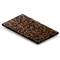 3 x 5 Floral Embossed Copper Sample (CS-F)