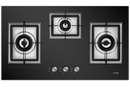 Fotile 34-Inch EPS Cooktop with Total GAG86309