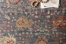 Loloi Giada Collection - Traditional Power Loomed Rug in Grey (GIA-01)
