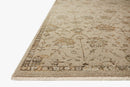 Loloi Giada Collection - Traditional Power Loomed Rug in Silver Sage (GIA-05)
