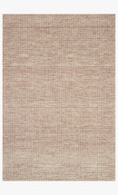 Loloi Giana Collection - Transitional Hooked Rug in Blush (GH-01)