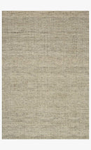 Loloi Giana Collection - Transitional Hooked Rug in Granite (GH-01)
