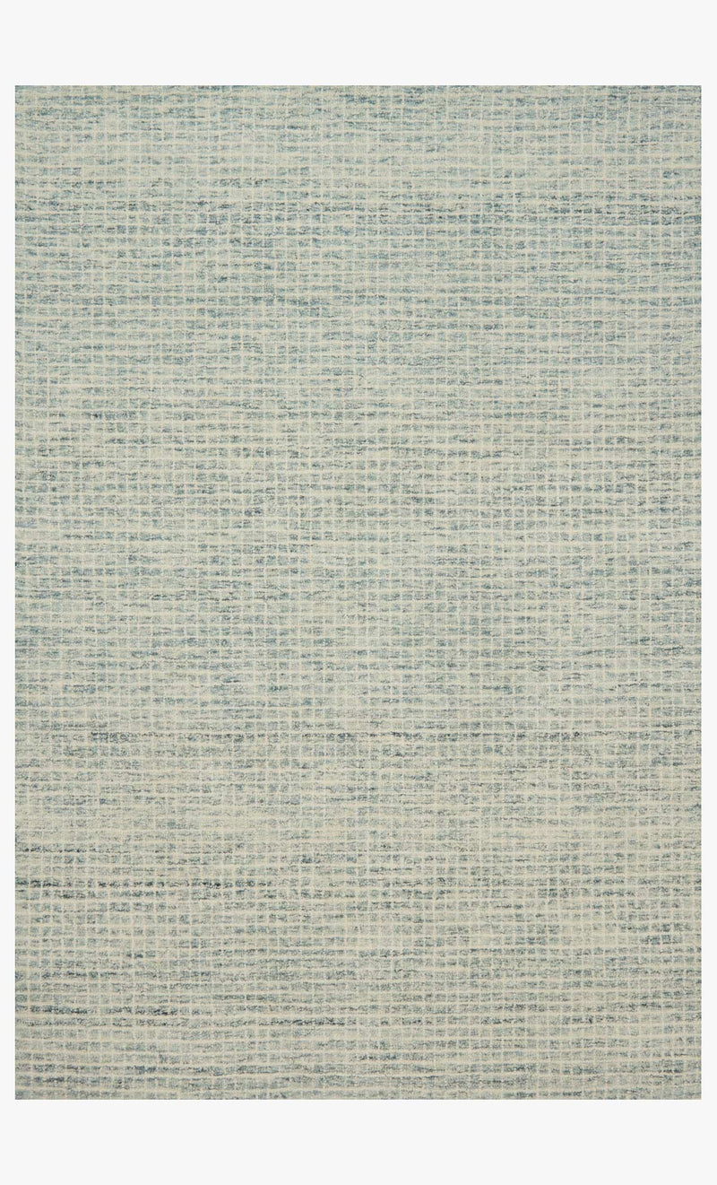 Loloi Giana Collection - Transitional Hooked Rug in Spa (GH-01)