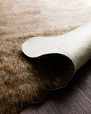 Loloi II Grand Canyon Collection - Transitional Power Loomed Rug in Camel & Beige (GC-01)