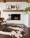 Loloi II Grand Canyon Collection - Transitional Power Loomed Rug in Beige & Brown (GC-05)