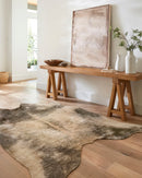 Loloi II Grand Canyon Collection - Transitional Power Loomed Rug in Beige & Ash (GC-13)