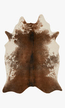 Loloi II Grand Canyon Collection - Transitional Power Loomed Rug in Coffee & Ivory (GC-14)
