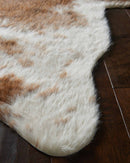 Loloi II Grand Canyon Collection - Transitional Power Loomed Rug in Coffee & Ivory (GC-14)